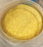 【动物奶油】猫山王榴莲千层蛋糕 470g 实拍图
