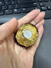 费列罗榛果威化巧克力制品 24粒300g 零食 伴手礼 糖果 端午节礼物 中考 实拍图
