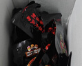 三只松鼠蜀香牛肉麻辣味400g礼盒装四川零食夜宵解馋牛肉干肉脯端午送礼 实拍图