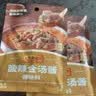 李锦记拿手菜系列 寿喜烧55g 汤料炖菜料日式火锅料 一招胜 实拍图