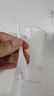 松下冲牙器洗牙器牙线水牙线牙齿冲洗器洁牙器便携入门新手生日实用情侣送女友礼物JDJ1 实拍图