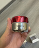 珀莱雅红宝石面霜轻润款50g 抗皱紧致淡化细纹乳液面霜保湿 生日礼物 实拍图