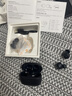 漫步者（EDIFIER）X3 Pro真无线降噪蓝牙耳机 无线运动游戏耳机 通话降噪 适用苹果华为小米OPPO手机 秘夜蓝 实拍图