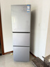 海尔（Haier）冰箱家用三开门风冷无霜一级能效冰箱-30℃深冷速冻锁鲜超薄节能2天约1度小型电冰箱以旧换新补贴 【热销爆款】283升风冷无霜+一级双变频+黑金净化 晒单实拍图