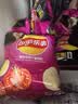 乐事（Lay's）薯片墨西哥鸡汁番茄味 135克*7包休闲零食膨化食品 实拍图