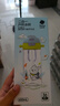 babycare儿童水杯二合一户外运动水杯吸管杯直饮幼儿园水壶上学专用600mL 实拍图
