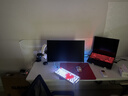 SANC盛色23.8英寸2K超频260Hz FastIPS显示器1ms 硬件低蓝光 耳机挂架小夜灯 升降支架电竞电脑屏幕G3Q 实拍图
