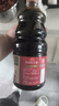 海天生抽酱油 0金标1.28L*2【特级酱油】金标系列 0添加防腐剂 实拍图