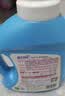 蓝月亮 深层洁净洗衣液 自然清香 3kg/瓶 高效除螨 强效去污 实拍图