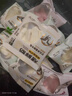 朴珍高钙烤鲜奶皮鲜奶条300g混合礼包内蒙儿童休闲零食麦德龙同产区 实拍图