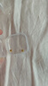御邪黄金999足金转运珠齿轮手串手绳搭配diy礼物男女款情人节礼物 齿轮珠:约0.03g单颗 实拍图