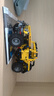 乐高（LEGO）42122 玩具积木机械组 吉普牧马人越野车 实拍图