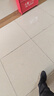 怡辉（YIHUI）轮椅轻便折叠瘫痪老年人专用出行可躺可大小便高靠背护理带坐便器 实拍图