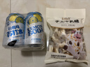 锦大手工牛轧糖500g/袋 软牛轧花生糖 糖果 奶糖 喜糖礼物 零食 实拍图