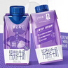 蒙牛特仑苏嗨MILK 钙铁锌牛奶梦幻盖 200mL*10瓶 部分地区3月产 实拍图
