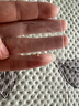御邪黄金转运珠足金古法手链路路通金珠散珠手链脚链520春节礼物 3mm[古法]0.03g标准版 实拍图