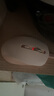 惠普（HP）S1000C无线鼠标 可充电TypeC办公鼠标 家用/商务办公/笔记本/台式机USB接口即插即用 奶茶色 实拍图
