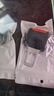 梵臣汽车用品安全带连接插头延长卡扣延伸器【加厚短款】通用一对装 实拍图