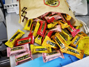 徐福记酥心糖3斤(约130颗)多口味 结婚订婚散装喜糖 儿童糖果 休闲零食 实拍图