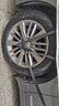 玛吉斯（MAXXIS）轮胎/汽车轮胎 215/55R17 94V EC1 适配秦PLUS/本田XRV 实拍图
