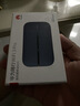 华为（HUAWEI）随行WiFi 3 Pro 4G+双网通 随身wifi 300M高速上网/机卡一体版 E5783-836 实拍图