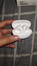 荣耀（HONOR）Earbuds 4i无线蓝牙耳机入耳式主动降噪运动跑步音乐游戏长续航适用苹果华为小米情人节礼物 BW35 荣耀Earbuds 4i【冰岛白】晒单送壕礼 实拍图
