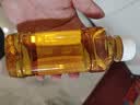 天然冷榨生桐油药用宝宝红屁股气交肚脐灸熬膏擦皮肤药用纯桐油 实拍图