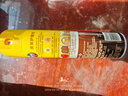 碧丽珠 皮革护理剂330ml 皮具护理剂清洁剂   去污清洁免水洗 超市同款 实拍图