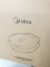 美的（Midea）小钢炮电饼铛钛钢0涂层不锈钢2026年新款 家用小型40mm加大加深双面加热烙饼锅电煎锅京东自营S3ti 实拍图