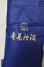汾酒 青花30复兴版 清香型白酒 53度 500mL 双瓶装含礼袋 年份随机 实拍图