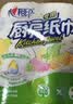 心相印【樊振东推荐】厨房用纸卷纸75节*8卷纸巾食品接触级 懒人抹布 实拍图