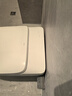 恒洁（HEGII）智能马桶H33B脚感轻音无水压带水箱坐便器HCE899A01-400免费送装 实拍图
