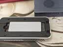 阿卡西斯（acasis）80Gbps硬盘盒兼容雷电5/4 USB4 M.2 NVMe移动硬盘盒适用Mac mini M4电脑SSD扩容TB501Pro银 实拍图