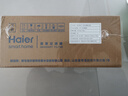 海尔（Haier）前置过滤器全屋家用净水器HP-05升级迭代款40微米双网反冲洗大通量管道过滤器 全屋家用净水器 实拍图