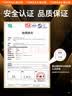 图拉斯冰透壳【久用不发黄】适用苹果14promax手机壳iPhone 14 Pro Max保护套镜头全包超薄防摔透明壳 实拍图
