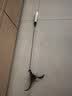 牧灵CFA赛级逗猫棒猫咪玩具自嗨解闷逗猫棒羽毛铃铛替换头小宠物用品 【限量50件】CFA赛级逗猫棒 实拍图