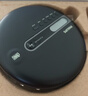 飞利浦（PHILIPS）EXP5108 CD随身听 CD机 双向蓝牙音箱 U盘复读机 便携可充电外放多功能音响 黑色 实拍图