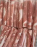 元牧希厚切羔羊肉卷净重1斤 火锅食材切肥牛羊卷涮锅羊肉片烧烤国产生鲜 实拍图