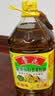 鲁花 【保真菜籽油】食用油 低芥酸特香菜籽油 5L  /桶   实拍图