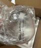 美的（Midea）【价保618】花漾0胶水全玻璃全自动养生壶 母婴烧水壶恒温电热水壶煮茶器花茶壶1.2L YS12B102 实拍图
