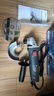 博世（BOSCH）角磨机切割片金属磨切片钢管钢筋切割105x1.2mm实用系列（1片装） 实拍图