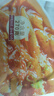 云山半韩式炒年糕条含酱料270g*2袋部队火锅食材方便菜韩餐配料年糕速食 实拍图