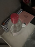 贝德玛（BIODERMA）【618】粉水敏感肌洗卸温和不伤肤卸妆水水润清爽500ml 实拍图