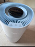 美的（Midea）【小蓝鲸700】无雾空气加湿器净化家用卧室大容量孕妇婴幼空调风扇清凉伴侣生日礼物SZ-W50 实拍图