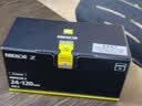 尼康（Nikon） 【全新国行正品】尼克尔Z卡口镜头尼康Z系列微单相机镜头尼康z镜头用尼康ZRZ72Z8Z9Z62Z63Z5II Z 24-120mm f/4 S镜头 实拍图