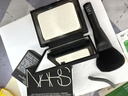 NARS【618现货速抢】定妆大白饼10g粉饼散粉蜜粉不卡粉生日礼物 实拍图