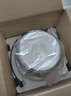 美的（Midea）【价保618】有钛0氟青瓷电压力锅少盐提鲜70kPa高压锅1000W大功率0涂层多功能一体电饭煲E5860G 实拍图