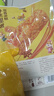 三只松鼠虎皮豆干五香味120g  休闲食品解馋办公室小吃五香味零食 实拍图