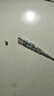 【京东物流】高亮彩光电工测电笔电笔专用感应断点家用断线火线智能双灯试电笔 高彩光双灯测电笔一支+3颗备用电池 实拍图