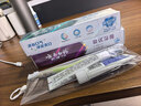 云南白药经典系列牙膏 改善牙龈问题清新口气留兰香型牙膏25g mini装 实拍图